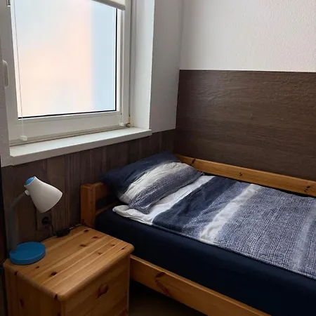 Cozy Micro Flat With Private Entrance Apartment *