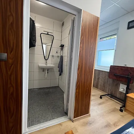 Cozy Micro Flat With Private Entrance Apartment *
