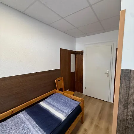 Cozy Micro Flat With Private Entrance Apartment Hannover